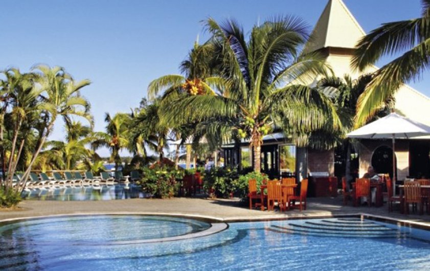 Veranda Grand Baie Hotel & Spa