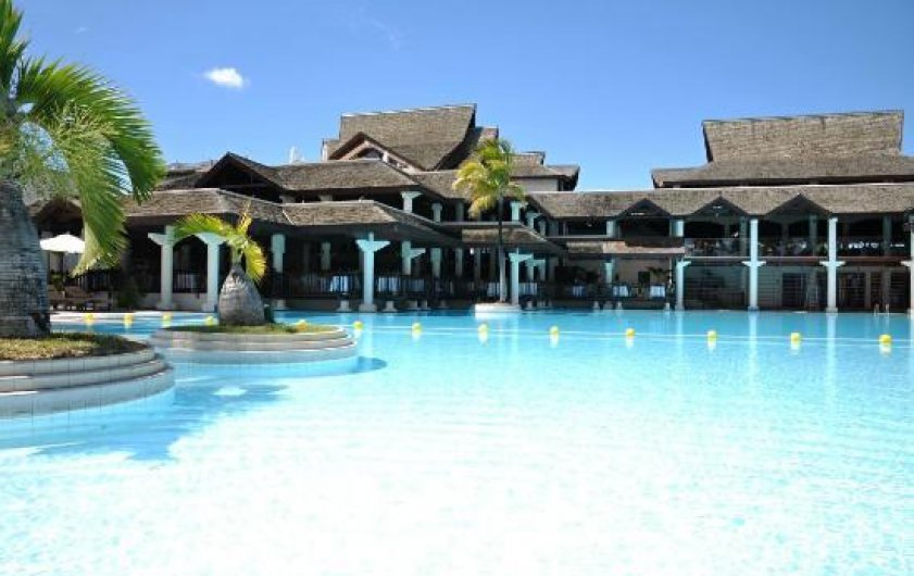 Sofitel Imperial