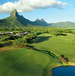 Tamarina Golf Club