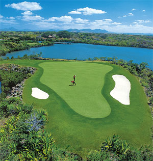 The Links
