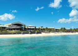Le Meridien Ile Maurice