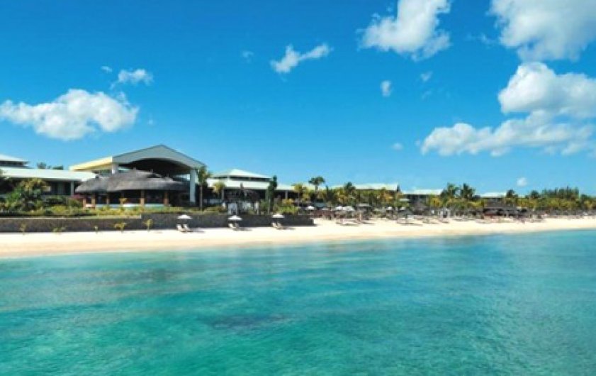 Le Meridien Ile Maurice