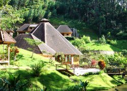 Andasibe Hotel