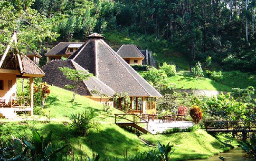 Andasibe Hotel